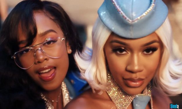 Saweetie fuori con “Closer” feat. H.E.R.