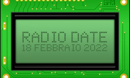 Radio Date: tulle le uscite di venerdì 18 febbraio 2022