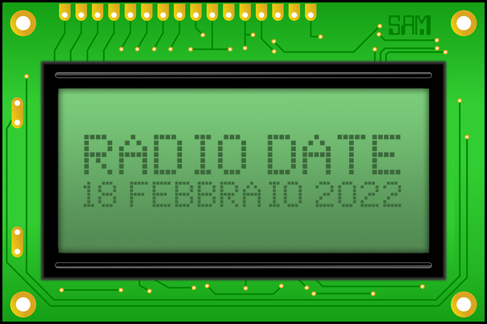 Radio Date: tulle le uscite di venerdì 18 febbraio 2022