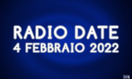 Radio Date: le nuove uscite di venerdì 4 febbraio 2022