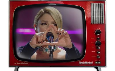 Sanremo 2022: il programma della terza serata