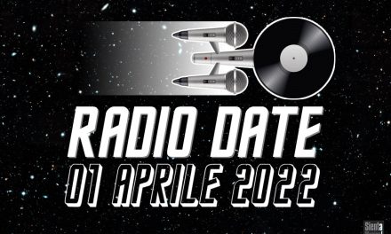 Radio Date: le nuove uscite di venerdì 1 aprile 2022