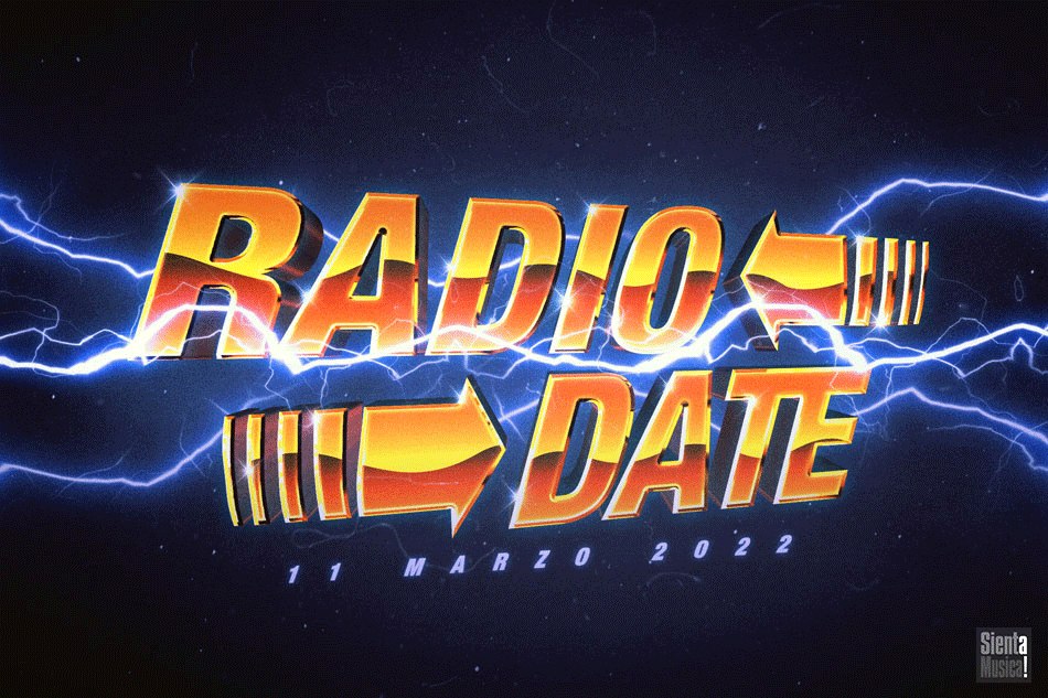 Radio Date: le novità musicali di venerdì 11 marzo 2022