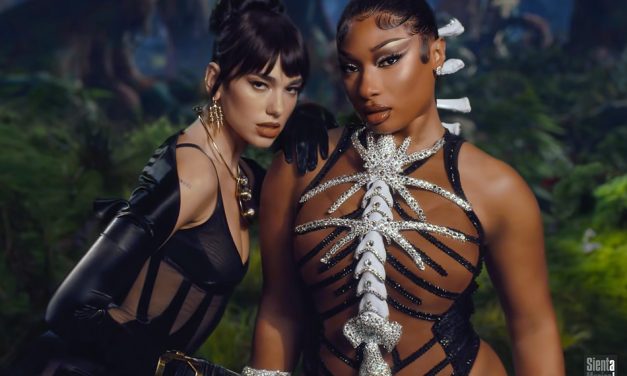 Megan Thee Stallion & Dua Lipa insieme con “Sweetest Pie”