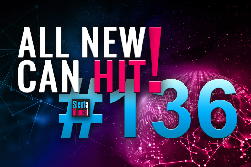 All New Can Hit! #136