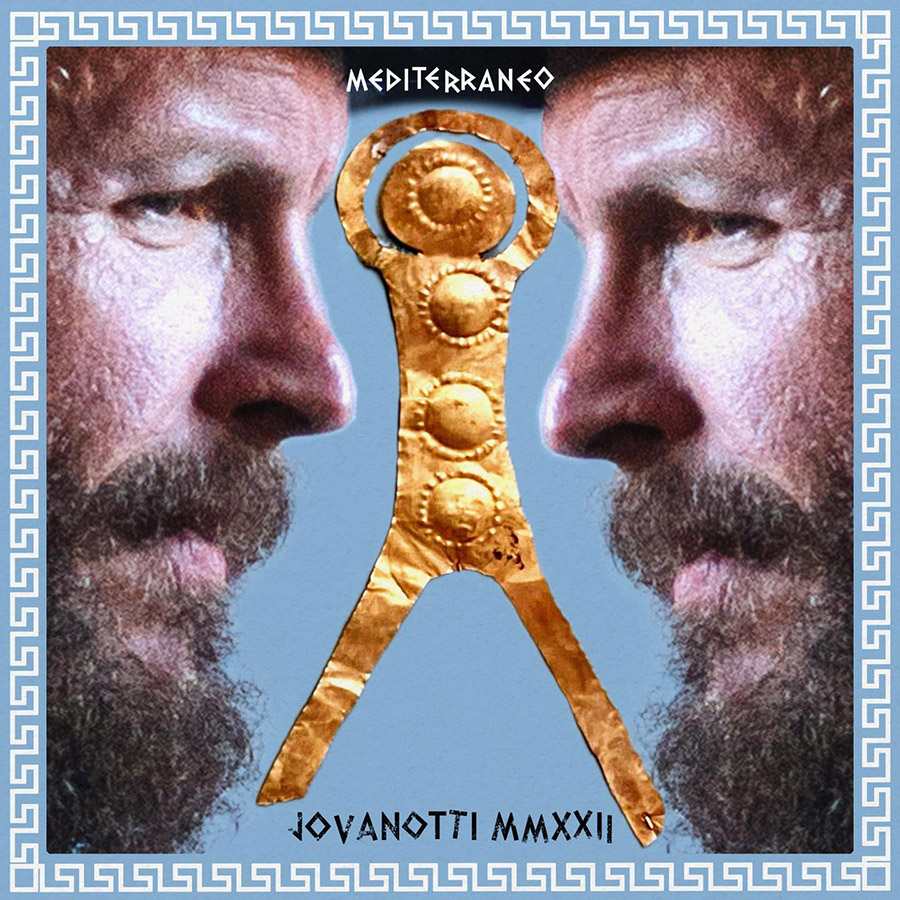 Mediterraneo - Jovanotti (Cover)