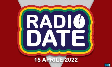 Radio Date: tutte le uscite di venerdì 15 aprile 2022