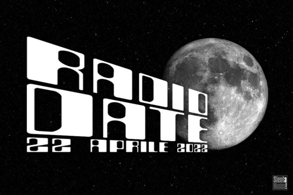 Radio Date: le novità musicali di venerdì 22 aprile 2022