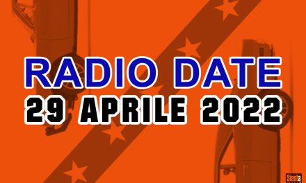 Radio Date: le nuove uscite di venerdì 29 aprile 2022