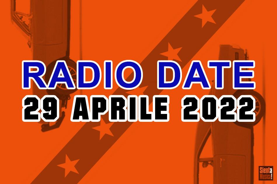Radio Date: le nuove uscite di venerdì 29 aprile 2022