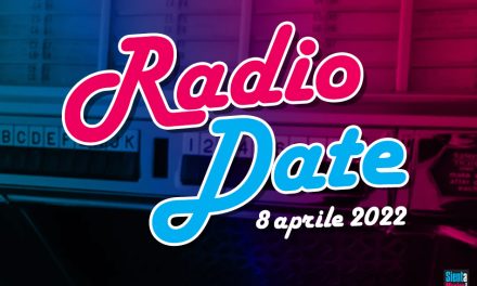 Radio Date: le novità musicali di venerdì 8 aprile 2022