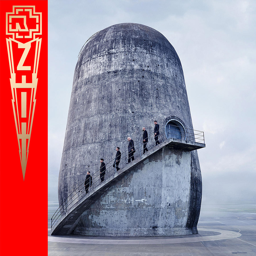 Zeit - Rammstein (Cover) SaM