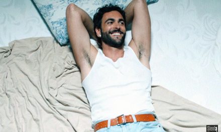 “No Stress” è il nuovo video di Marco Mengoni