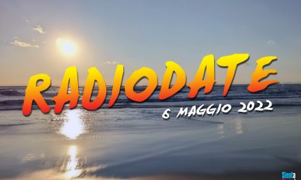 Radio Date: le novità musicali di venerdì 6 maggio 2022