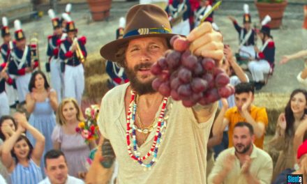 “Alla Salute” di Jovanotti