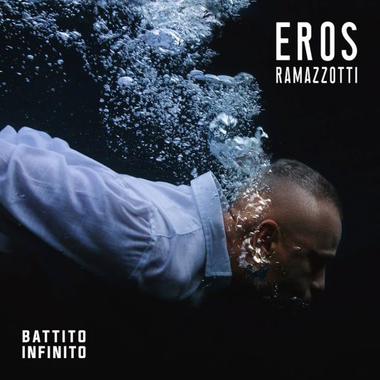 Battito Infinito - Eros Ramazzotti (Cover)