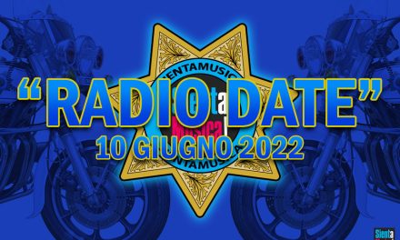 Radio Date: le novità musicali di venerdì 10 giugno 2022