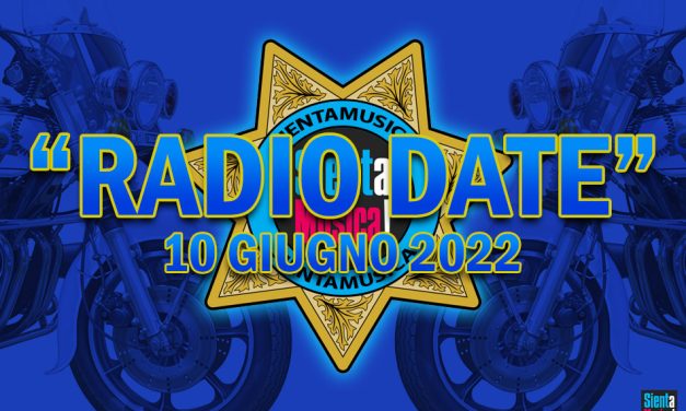 Radio Date: le novità musicali di venerdì 10 giugno 2022