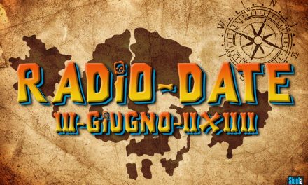 Radio Date: le novità musicali di venerdì 3 giugno 2022