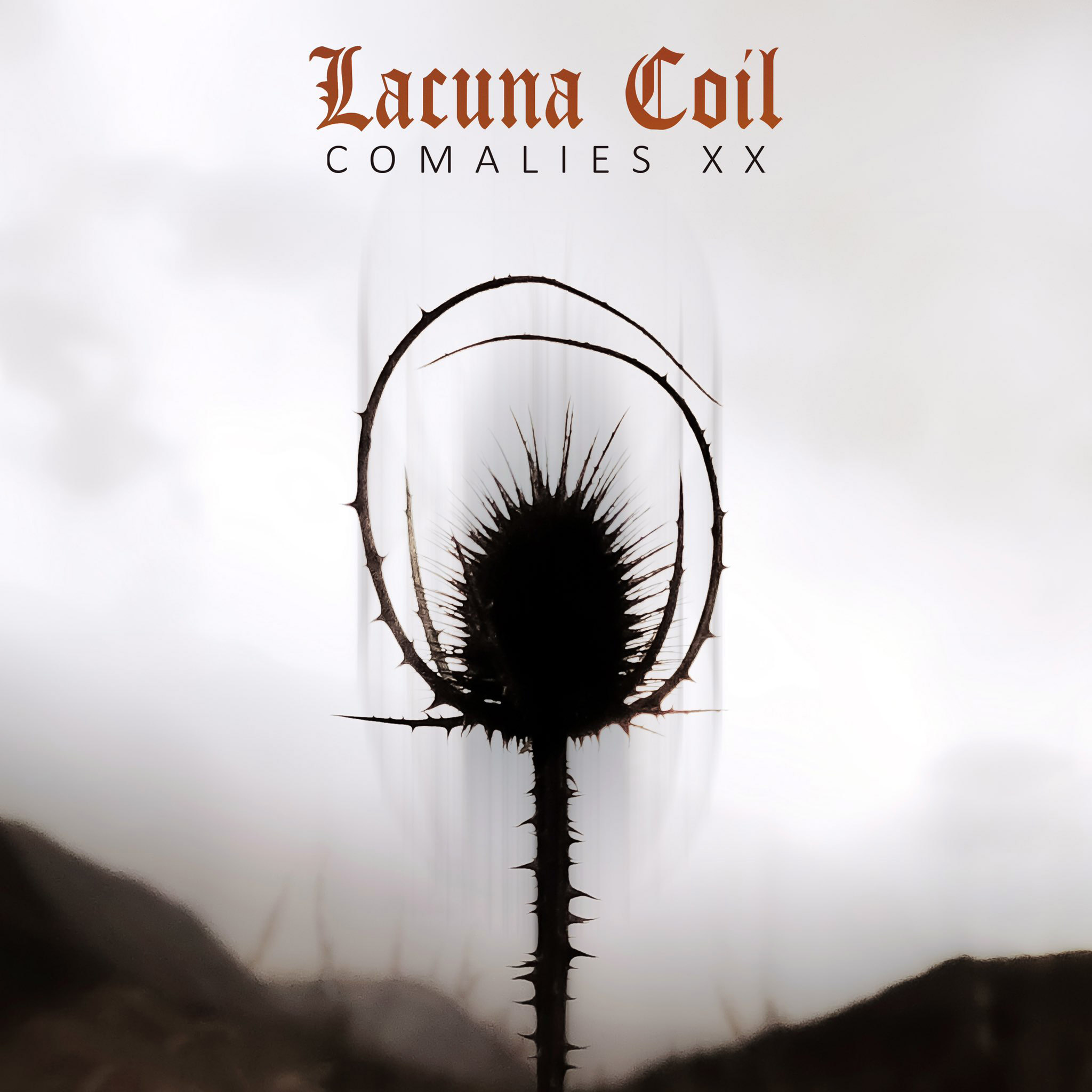 Comalies XX - Lacuna Coil (Cover)