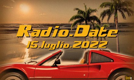 Radio Date: le nuove uscite di venerdì 15 luglio 2022