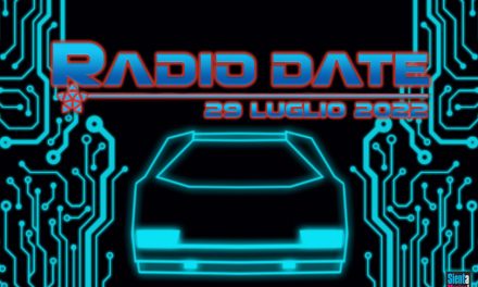 Radio Date: le uscite musicali di venerdì 29 luglio 2022