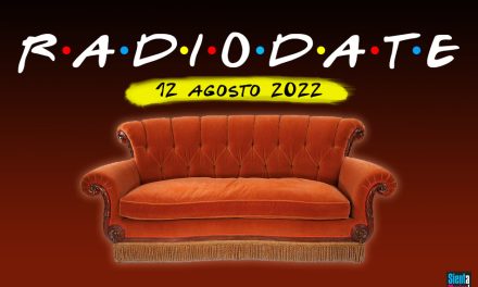Radio Date: le uscite musicali di venerdì 12 agosto 2022