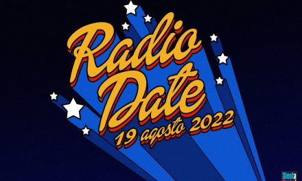 Radio Date: le novità di venerdì 19 agosto 2022
