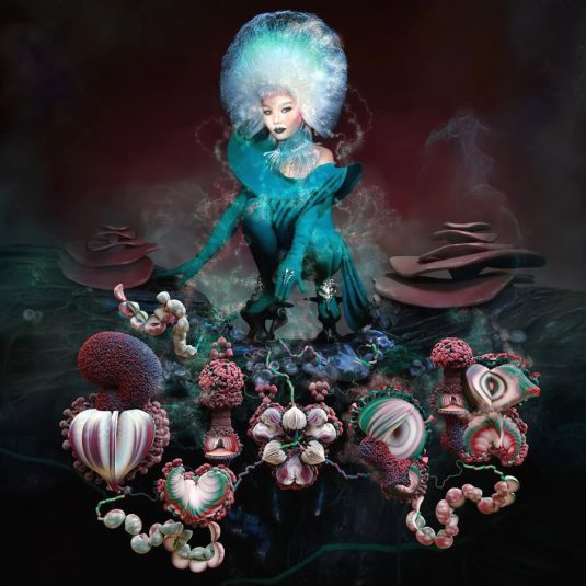 Fossora - Björk (Cover)