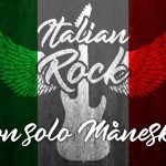 Italian Rock – Non solo Måneskin