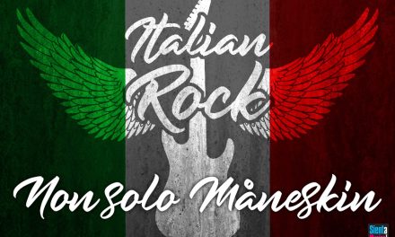 Italian Rock – Non solo Måneskin