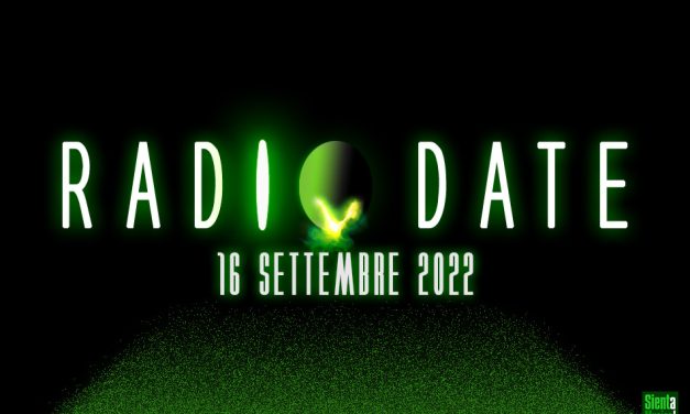 Radio Date: le uscite musicali di venerdì 16 settembre 2022