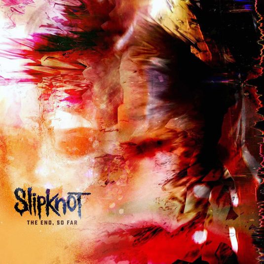 The End, So Far - Slipknot (Cover)