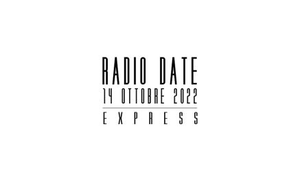 Radio Date: le novità musicali di venerdì 14 ottobre 2022