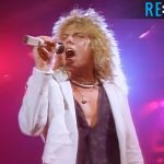 REWIND: Europe – “The Final Countdown”