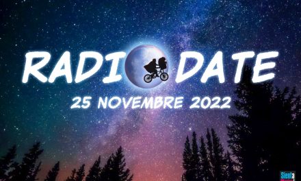 Radio Date: le uscite di venerdì 25 novembre 2022