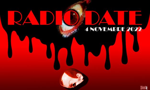 Radio Date: le uscite musicali di venerdì 4 novembre 2022