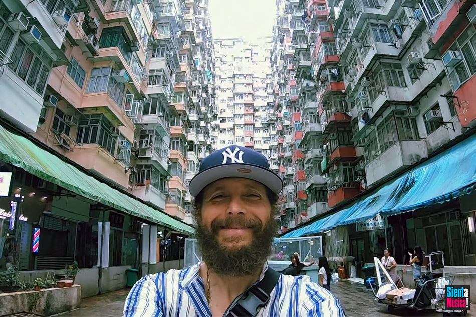 “Se Lo Senti Lo Sai” è il nuovo video di Lorenzo Jovanotti