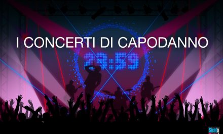 I Concerti di Capodanno 2023