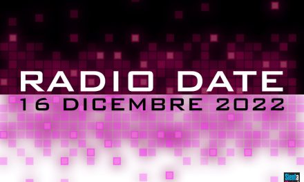 Radio Date: le novità musicali di venerdì 16 dicembre 2022