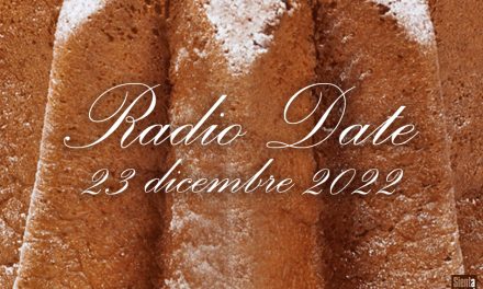 Radio Date: le uscite di venerdì 23 dicembre 2022