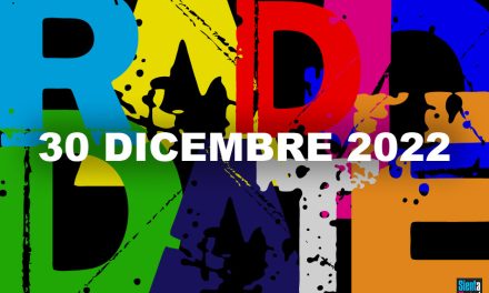 Radio Date: le uscite musicali di venerdì 30 dicembre 2022