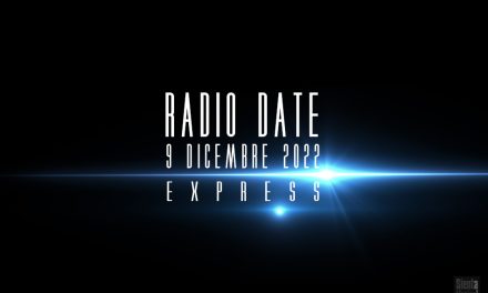 Radio Date: le uscite di venerdì 9 dicembre 2022