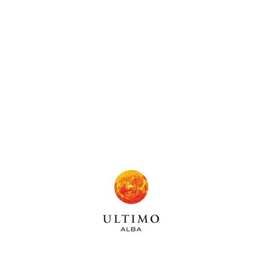 Alba - Ultimo (Cover)