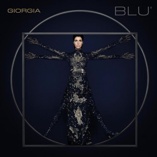 Blù - Giorgia (Cover)