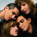 I Måneskin online con il video di “Gossip” ft. Tom Morello