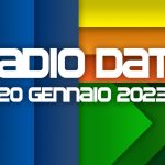Radio Date: le novità musicali di venerdì 20 gennaio 2023