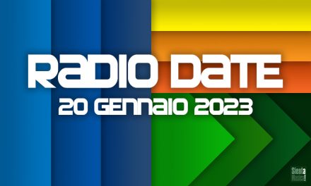 Radio Date: le novità musicali di venerdì 20 gennaio 2023