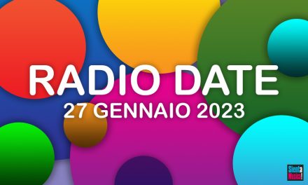 Radio Date: le uscite di venerdì 27 gennaio 2023