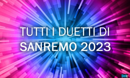 Sanremo 2023: tutti i duetti del Festival